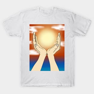 ☀️Sunset☀️ T-Shirt